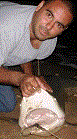 Steve Martinez